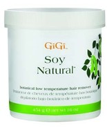 GiGi Soy Natural Hair Remover 16 oz - $29.99