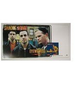 Shades Apart Promo Shadesapart Eyeitn Posters-
show original title

Orig... - $30.65 CAD