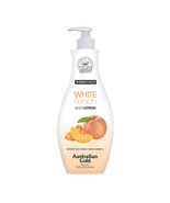 2Cts 18oz/Count White Peach Body Lotion - €68,13 EUR