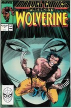 Marvel Comics Presents Comic Book #3 Marvel 1988 Wolverine NEW UNREAD VERY FINE+ - £4.67 GBP