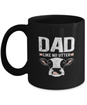 Coffee Mug Funny Dad Like No Utter  - £15.94 GBP