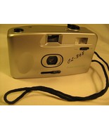 Camera CL-368 35mm FOCUS FREE [X2] - £9.54 GBP