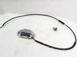 Clutch Release Cover PN 37116-06 OEM 2006 Harley Davidson Dyna Glide FXDCI - $133.64