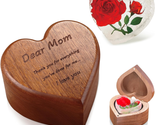 Mothers Day Gift for Mom Wife, Handmade Mothers Day Gifts for Mom from D... - $49.94