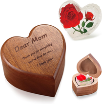 Mothers Day Gift for Mom Wife, Handmade Mothers Day Gifts for Mom from Daughter - £39.69 GBP