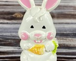 70s VTG Avon Fragrance Glace Pin Pal (FB11) - Funny Bunny -Spring Easter... - £6.94 GBP