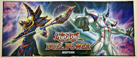 Konami Yugioh Folding Game Board Duel Power - £9.95 GBP