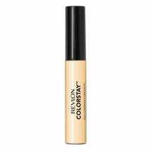 Revlon ColorStay Concealer, Longwearing Full Coverage Color Correcting Makeup, 0 - £6.93 GBP