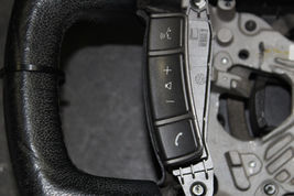 2002-2005 BMW E65 745LI 745I STEERING WHEEL R357 image 5