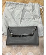 Stella McCartney Mini Falabella Shaggy Dear Faux Leather Crossbody Bag N... - $696.14 CAD