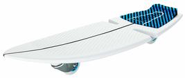 Razor RipStik RipSurf Caster Board - Blue - $1,978.44 MXN