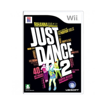 Nintendo Wii JUST DANCE 2 Korean subtitles - £75.01 GBP