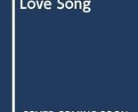 Love Song Roberts, Janet L. - £2.34 GBP