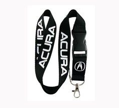 Universal Acura Lanyard Keychain ID Badge Holder quick release - £6.28 GBP