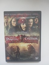 Pirates Of The Caribbean At World&#39;s End , Johnny Depp - £8.22 GBP
