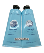 Crabtree & Evelyn La Source Hand Therapy Cream Full Size 7oz (2x3.5oz) S... - $455.21 MXN Crabtree & Evelyn La Source Hand Therapy Cream Full Size 7oz (2x3.5oz) S... - $455.21 MXN