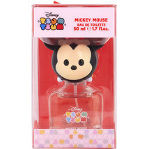 Disney Tsum Tsum Mickey Mouse By Disney Edt Spray 1.7 Oz - £10.55 GBP