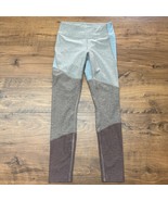 Outdoor Voices Size Small Landscape Compression 7/8 Legging Limited Edition - $33.66 CAD