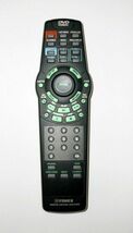 Fisher Remote Control REM-S2000 DVD Video TV Genuine - $1.73