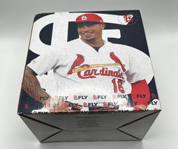 New Nib Kolten Wong St Cardinals Gold Glove Ifly Bobblehead 9/29/2021 Brewers - £11.54 GBP