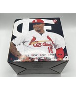 New NIB KOLTEN WONG ST CARDINALS Gold Glove IFLY Bobblehead  9/29/2021  ... - £11.36 GBP