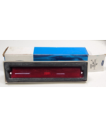 NOS FORD 1982-89 LINCOLN TOWN CAR LAMP ASSY BODY SIDE MARKER RED LH - $23.75