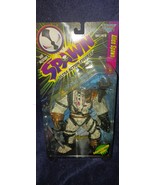 SPAWN THE ALIEN MCFARLANE SERIES 6/ ORIGINAL 1996 FIGURE IN ORIGINAL PAC... - $655.95 MXN