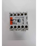 Sprecher + Schuh CS 4-40E Control Relay 208v Coil  - $34.28 CAD