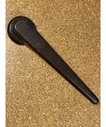 Recliner Handle Chair Shifter Arm w/ Mounting Screw 9” (5/8&quot; Square Hole) - $23.27 CAD