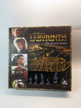 Jim Henson&#39;s Labyrinth: The Board Game 2017 - £26.05 GBP