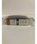 Canon compatible ink cartridge tank 3eBK black - $4.94