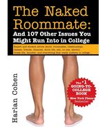 Sourcebooks The Naked Roommate College Guide Book Essential Gift Paperback - $18.13 CAD