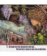 Tyrannosaurus Rex-My People Were Fair.. CD  - $9.99