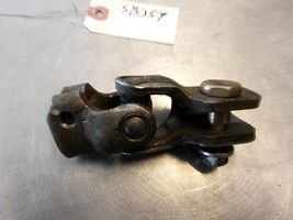 Steering Column Shaft From 2002 Nissan Altima  2.5 - $45.00