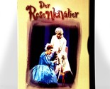 Richard Strauss: Der Rosenkavalier (DVD, 1997, Widescreen) Like New ! - $13.98