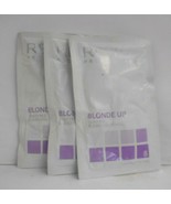 Lot of 3 Pkts ~ REVLON  BLONDE UP 8 LEVELS Dust Free Powder Bleach ~ 1.7... - $16.29 CAD