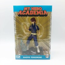 My Hero Academia Shoto Todoroki Figure Aby Style Sfc 05 - Anime - New - £31.96 GBP