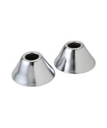 BRASSCRAFT PS34 3/4&quot; OD Deep Pipe Cover - $18.24