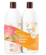 Bain de Terre Passion Flower Color Preserving Shampoo &amp; Conditioner Duo - £37.59 GBP