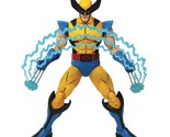 X-Men Animated Series: Wolverine 1:6 Scale Previews Exclusive Action Fig... - £214.91 GBP