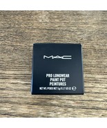 MAC Pro Longwear Paint Pot Contemplative State New in Box - €12,95 EUR