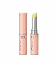 DHC Lip Cream Lip Balm 1.5gr New. - £10.91 GBP