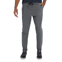 Quiksilver Men's Joggers Stretch Woven Pants Moisture Wicking Tapered Ne... - $26.99