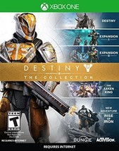 Destiny The Collection - Xbox One  - £10.45 GBP