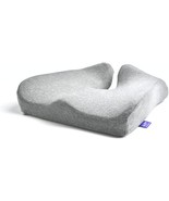 Patented Pressure Relief Seat Cushion for Long Sitting Hours on Office H... - $535.23 MXN