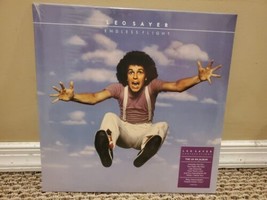 Endless Flight by Leo Sayer (Record, 2020) New Sealed 180g Purple Vinyl - £20.96 GBP