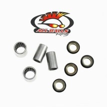 AB Swingarm Bearings & Seal Rebuild Kit 12-22 Kawasaki KVF300 Brute Force 300 - $45.95