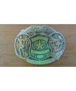 ADM Police / Law Enforcement belt buckle- NEW - €21,22 EUR
