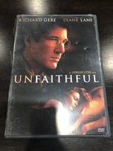 Unfaithful (DVD, 2009, Breitbildschirm Spa Cash) - £7.56 GBP