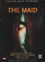 DVD - The Maid (2005) *Allessandra De Rossi / Hong Hui Fang / Asian Horror* - £8.01 GBP